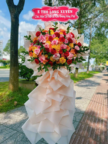 Shop Hoa Tươi Xã Trường Văn Thanh Hóa Dịch Vụ Uy Tín Nhất