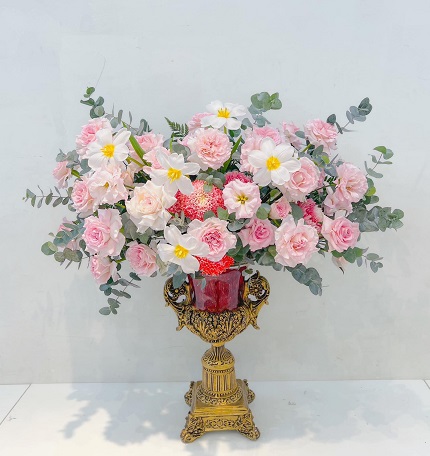 Bình Hoa Sang Trọng (39)