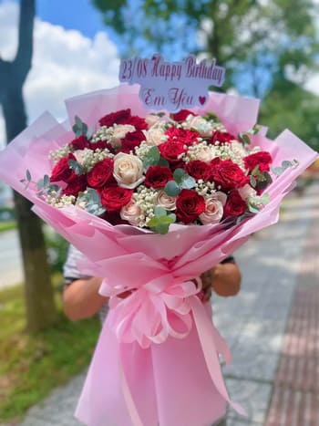 Shop Hoa Tươi Xã Giao An Thanh Hóa Đội Ngũ Nhân Viên Tư Vấn Đặt Nhanh