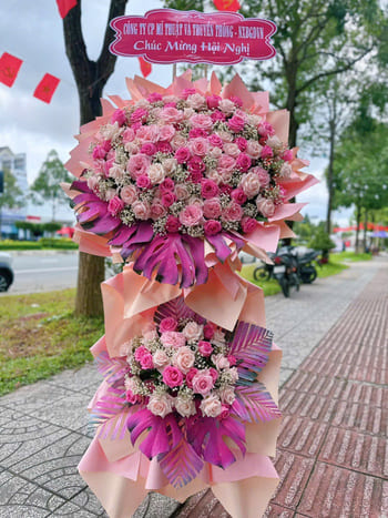 Shop Hoa Tươi Xã Điền Quang Thanh Hóa Dịch Vụ Đặt Hoa Tốt Nhất