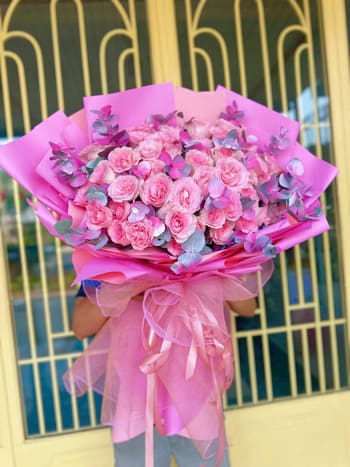 Shop Hoa Tươi Xã Xuân Thái Thanh Hóa Khuyến Mãi Khi Mua Theo Sự Kiện