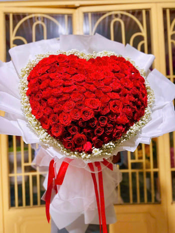 Shop Hoa Tươi Xã Luận Thành Thanh Hóa Giao Hoa Tươi Tận Nơi