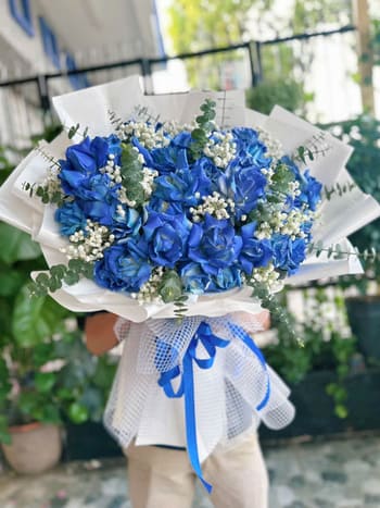 Shop Hoa Tươi Xã Nghĩa Lộc Nghệ An Khuyến Mãi Khi Đặt Mua Tại Website