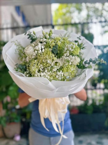 Shop Hoa Tươi Xã Mường Quàng Nghệ An Nhân Viên Hỗ Trợ Nhanh Chóng