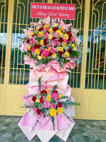 Shop Hoa Tươi Xã Tân Kỳ Nghệ An Miễn Phí Giao Hoa Tươi 90 Phút