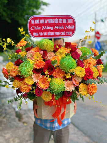 Shop Hoa Tươi Xã Tam Quang Nghệ An Dịch Vụ Đặt Hoa Tốt Nhất