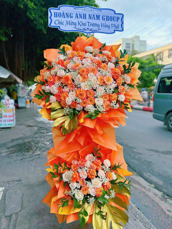 Shop Hoa Tươi Xã Tương Dương Nghệ An Đội Ngũ Nhân Viên Hỗ Trợ Đặt Nhanh