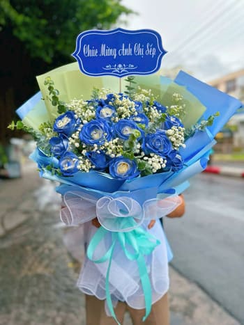 Shop Hoa Tươi Xã Yên Na Nghệ An Ship Hoa Hoả Tốc
