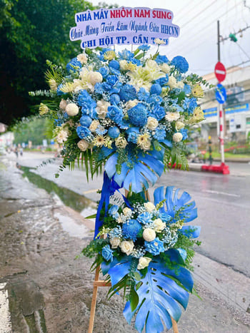 Shop Hoa Tươi Xã Giai Lạc Nghệ An Cắm Hoa Theo Yêu Cầu