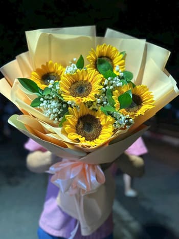Shop Hoa Tươi Phường Thành Sen Hà Tĩnh Khuyến Mãi Khi Mua Qua Online