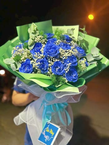 Shop Hoa Tươi Xã Lộc Hà Hà Tĩnh Dịch Vụ Tốt Nhất