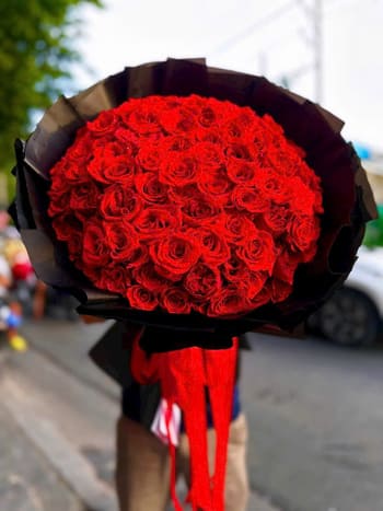 Shop Hoa Tươi Xã Hương Khê Hà Tĩnh Miễn Phí Ship Nhanh