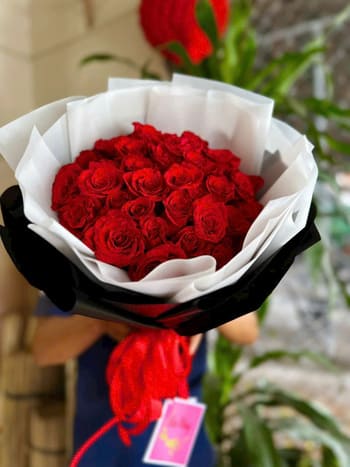 Shop Hoa Tươi Phường Ba Đồn Quảng Trị Miễn Phí Giao Hoa 2h