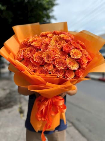 Shop Hoa Tươi Xã Tuyên Sơn Quảng Trị Đội Ngũ Nhân Viên Tư Vấn Free