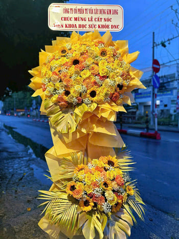 Shop Hoa Tươi Phường Quảng Trị Quảng Trị Thiết Kế Hoa Tươi Nhanh