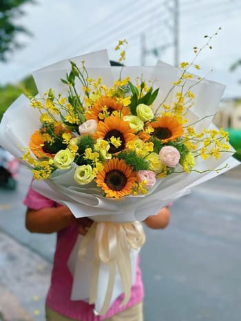 Shop Hoa Tươi Xã Mỹ Thủy Quảng Trị Miễn Phí Ship Hoa Tươi Tận Nơi