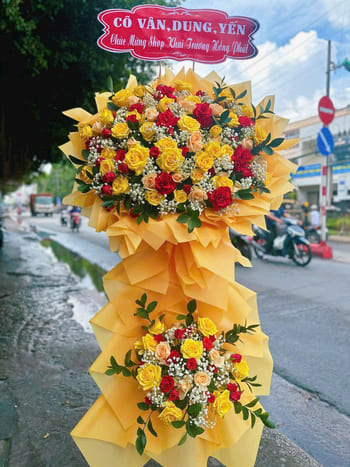 Shop Hoa Tươi Xã Phùng Nguyên Phú Thọ Nhân Viên Tư Vấn Đặt Nhanh Chóng