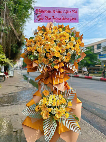 Shop Hoa Tươi Xã Liên Minh Phú Thọ Ship Nhanh Chóng