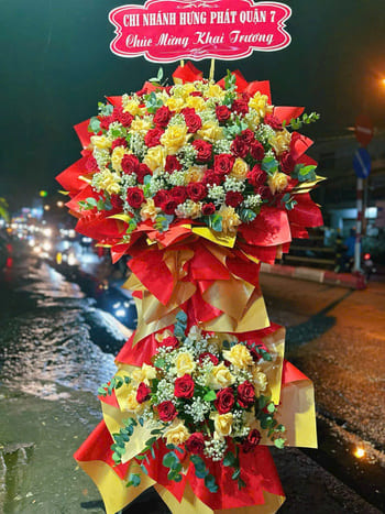 Shop Hoa Tươi Xã Chí Đám Phú Thọ Miễn Phí Giao Hoa Tươi 90 Phút