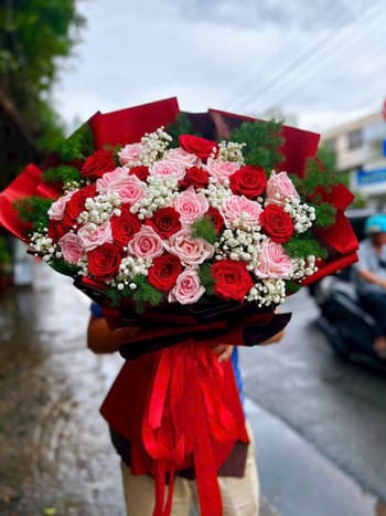 Shop Hoa Tươi Xã Yên Kỳ Phú Thọ Dịch Vụ Hoa Giá Rẻ