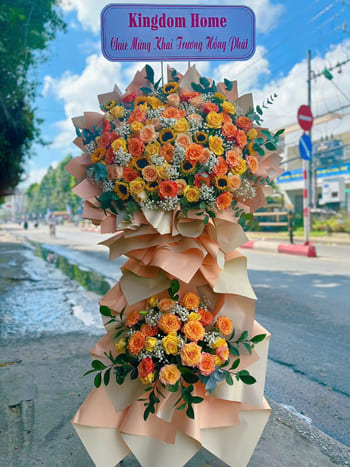 Shop Hoa Tươi Xã Hương Cần Phú Thọ Ship Hoa Nhanh