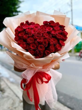 Shop Hoa Tươi Xã Long Cốc Phú Thọ Miễn Phí Ship Nhanh