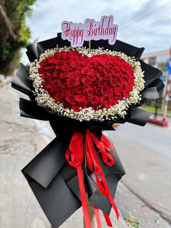 Shop Hoa Tươi Xã Liên Hòa Phú Thọ Dịch Vụ Điện Hoa Giá Rẻ Giao Nhanh Chóng