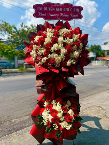 Shop Hoa Tươi Xã Vĩnh Hưng Phú Thọ Đội Ngũ Nhân Viên Tư Vấn Đặt Miễn Phí