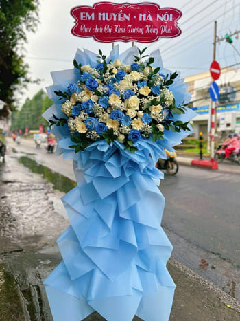 Shop Hoa Tươi Phường Vĩnh Yên Phú Thọ Nhận Đặt Hoa Tươi Nhanh Chóng