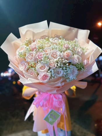 Shop Hoa Tươi Xã Tân Pheo Phú Thọ Dịch Vụ Đặt Hoa Uy Tín