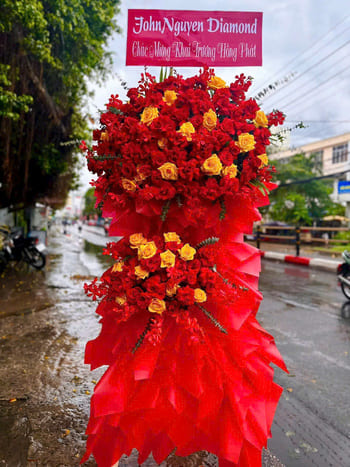 Shop Hoa Tươi Xã Mường Động Phú Thọ Dịch Vụ Tốt Nhất