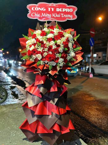 Shop Hoa Tươi Xã An Nghĩa Phú Thọ Điện Hoa Nhanh