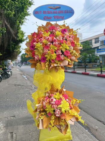 Shop Hoa Tươi Tỉnh Thái Nguyên Cung Cấp Hoa Tươi Nhanh