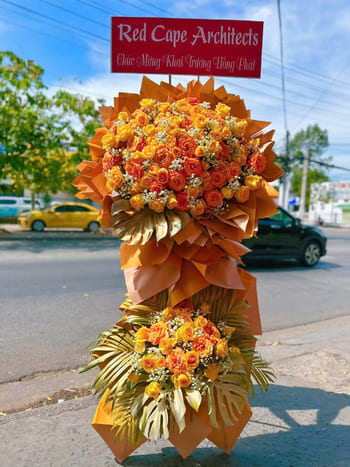 Shop Hoa Tươi Xã Phú Xuyên Thái Nguyên Điện Hoa Giá Rẻ
