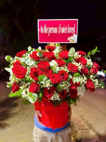 Shop Hoa Tươi Phường Phổ Yên Thái Nguyên Ưu Đãi Khi Đặt Theo Sự Kiện