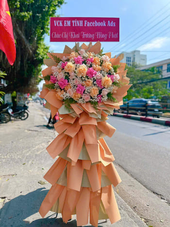Shop Hoa Tươi Xã Phú Bình Thái Nguyên Freeship Hoa Tận Nhà
