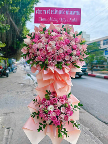 Shop Hoa Tươi Xã Trại Cau Thái Nguyên Đội Ngũ Nhân Viên Hỗ Trợ Nhanh
