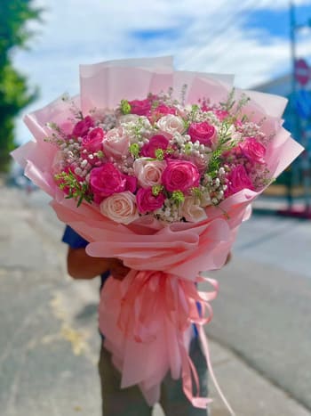 Shop Hoa Tươi Xã Hợp Thành Thái Nguyên Dịch Vụ Ship Hoa Nhanh Chóng