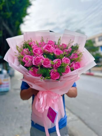 Shop Hoa Tươi Xã Cao Minh Thái Nguyên Nhân Viên Tư Vấn Đặt Nhanh
