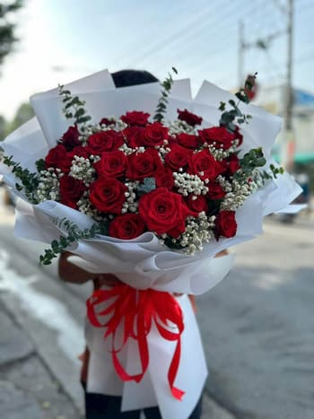 Shop Hoa Tươi Xã Quảng Bạch Thái Nguyên Dịch Vụ Giao Hoa Tươi Uy Tín