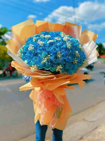 Shop Hoa Tươi Xã Bạch Thông Thái Nguyên Dịch Vụ Tốt Nhất