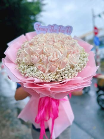 Shop Hoa Tươi Xã Xuân Dương Thái Nguyên Giao Nhanh