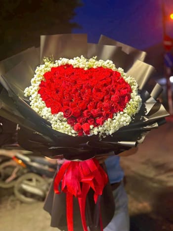 Shop Hoa Tươi Xã Thanh Mai Thái Nguyên Dịch Vụ Điện Hoa Uy Tín Ship Nhanh Chóng