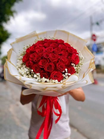 Shop Hoa Tươi Xã Núa Ngam Điện Biên Miễn Phí Ship Hoa Tận Nơi