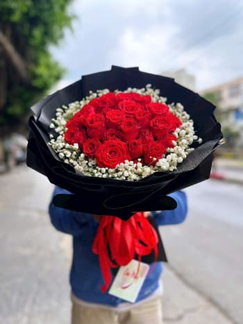 Shop Hoa Tươi Xã Mường Nhà Điện Biên Khuyến Mãi Khi Đặt Số Lượng