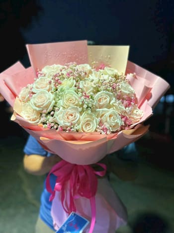 Shop Hoa Tươi Xã Pú Nhung Điện Biên Miễn Phí Giao 90 Phút