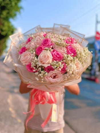 Shop Hoa Tươi Xã Chiềng Sinh Điện Biên Nhân Viên Hỗ Trợ Free