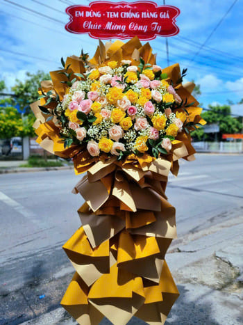 Shop Hoa Tươi Xã Sính Phình Điện Biên Dịch Vụ Giao Hoa Nhanh