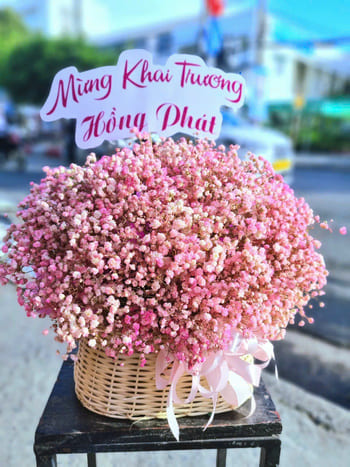 Shop Hoa Tươi Xã Mường Luân Điện Biên Đội Ngũ Nhân Viên Hỗ Trợ Đặt Nhanh Chóng
