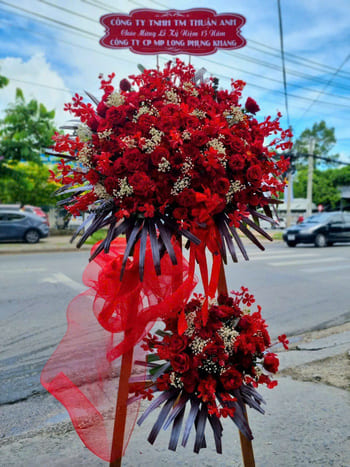 Shop Hoa Tươi Xã Nà Bủng Điện Biên Giao Hoa Tươi Tận Nơi